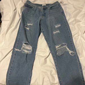 B.P. Jeans Straight